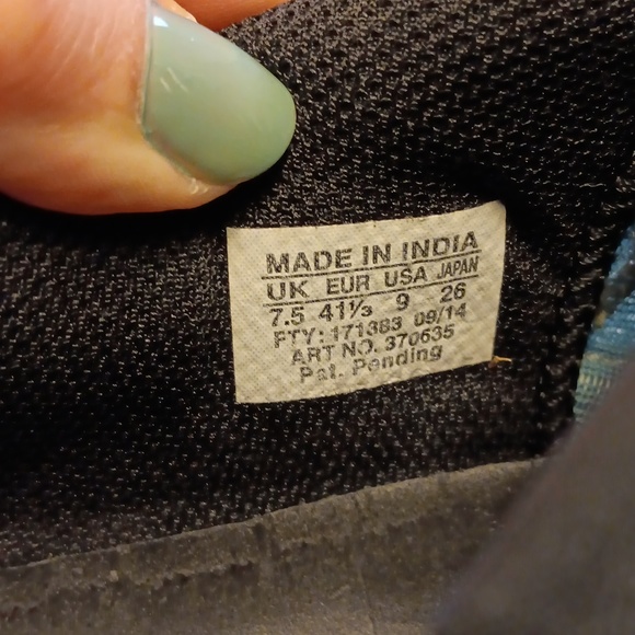 Salomon Fellraiser Trail Running Shoes Sneakers Athletic - Picture 11 of 11